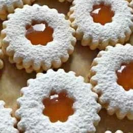 Pâtisserie orientale