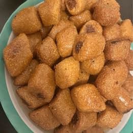 Gâteau orientale sur commande 2€/piece