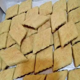 pâtisseries orientales