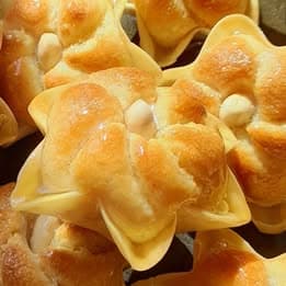 Gâteau orientale