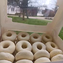 Coffret pâtisserie Tunisienne