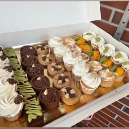 Pâtisserie 
