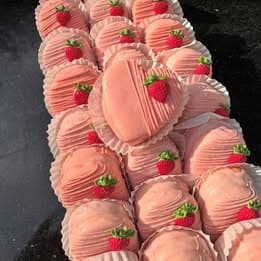 Gâteau oriental