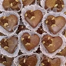 Gâteau traditionnel