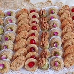 Gâteaux