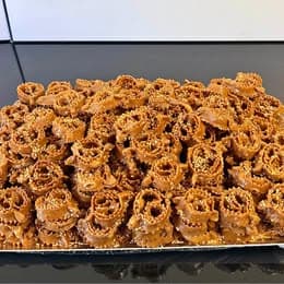 Gâteau pour ramadan sur commande