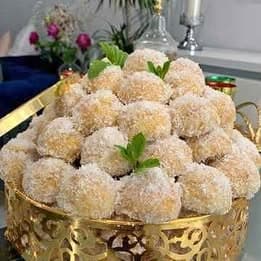 Gateaux orientaux