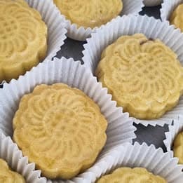 Gâteau oriental