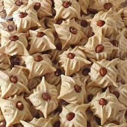 Gâteaux orientaux