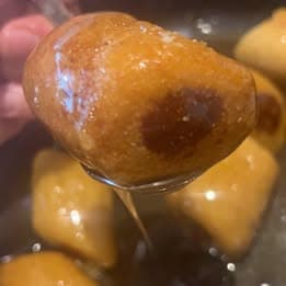 Gâteaux 🎂 traditionnel
