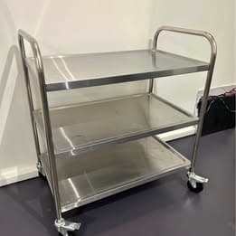 Chariot de service / desserte Cuisine