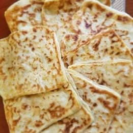 Gâteaux oriental