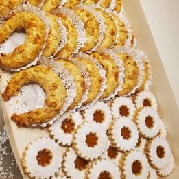 GaTeau algerien