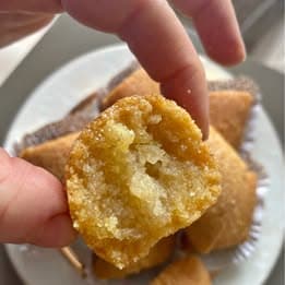 gâteau algérien traditionnel
