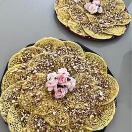 Baghrir