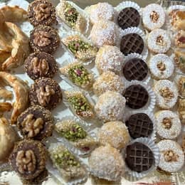 Gâteaux