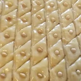 gateaux orientaux