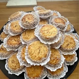 Sablés