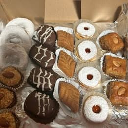 Box gâteau pour laid 2026