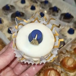 Gâteaux thème circoncision
