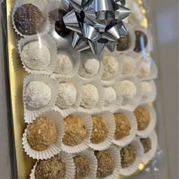 🍰 NOUVEAU ! Gâteaux de l’aid orientaux faits maison à prix doux 🍰