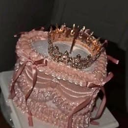 Gâteau d’anniversaire