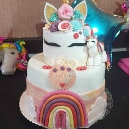 Gâteau anniversaire et orientale mekroute et mtakba