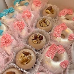 Gâteau oriental