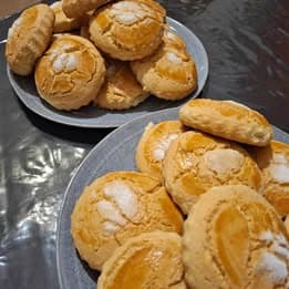 Gâteaux sec 🇩🇿