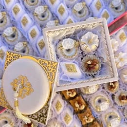 Gâteau traditionnel