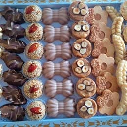 Gâteau maison