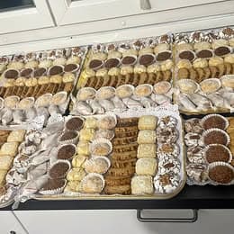 Gâteau