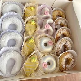 Gâteaux aid