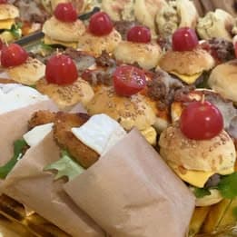 Gateaux traditionnel et plateau sucré, salé sur Commande